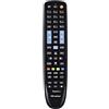 Meliconi Gumbody Personal 1 Plus telecomando IR Wireless TV Pulsanti