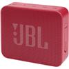JBL Go Essential Rosso 3,1 W