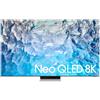 Samsung TV Neo QLED 8K 75'' QE75QN900B Smart TV Wi-Fi Stainless Steel 2