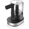 RGV Up&Down tritaverdure elettrico 0,5 L 300 W Nero, Argento