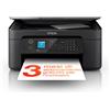 Epson WorkForce WF-2910DWF stampante multifunzione A4 getto d'inchiost
