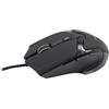 IOPLEE MGZ5239 Mouse Gaming Ambidestro USB tipo A 2400 DPI