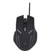 IOPLEE MGZ5242 Mouse Gaming Ambidestro USB tipo A 7200 DPI