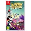 Nintendo Disney Illusion Island Nintendo Switch