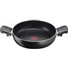 Lagostina Tegame 2 maniglie Ø cm 26 Cucina Naturale