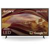 Sony BRAVIA KD-55X75WL LED 4K HDR Google TV ECO PACK BRAVI