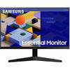 Samsung Essential Monitor S3 Monitor LED Serie S31C da 27'' Full HD Fl