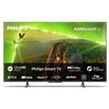 Philips Ambilight TV 8118 50'' 4K Ultra HD Dolby Vision e Dolby Atmos S