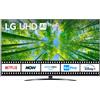 LG UHD 55UQ81003LB.AEU TV 139,7 cm (55'') 4K Ultra HD Smart TV Wi-Fi Bl