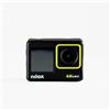 Nilox NXAC4KUBIC01 fotocamera per sport d'azione 4 MP 4K Ultra HD CMOS