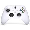 Microsoft Xbox Wireless Controller Bianco Bluetooth Gamepad Analogico/