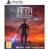 Infogrames Star Wars Jedi: Survivor PlayStation 5