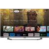 SABA SA32S78GTV TV 81,3 cm (32'') HD Smart TV Wi-Fi Grigio