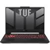 ASUS TUF Gaming A15 FA507NV-LP023W AMD Ryzen™ 7 7735HS Computer portat