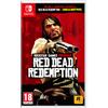 Nintendo Red Dead Redemption Nintendo Switch
