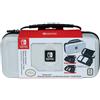 NACON NNS4000W custodia per console portatile Custodia rigida Nintendo Bianco