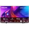 Philips Ambilight TV The One 8518 43" 4K UHD Dolby Vision e Dolby Atmo
