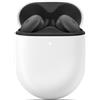 Google Pixel Buds A-Series Auricolare True Wireless Stereo (TWS) In-ear Musica e Chiamate USB tipo-C Bluetooth Antracite, Bianco
