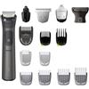 Philips Multigroom Series 7000 rasoio rifinitore all-in-one 15 in 1 per viso, testa e corpo MG7940/15