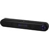 Trevi MINI SOUNDBAR 2.0 30W WIRELESS USB SD AUX-IN SB 8312 TV