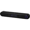 Trevi MINI SOUNDBAR 2.0 30W WIRELESS USB SD AUX-IN SB 8312 TV