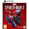 Sony Interactive Entertainment Marvel's Spider-Man 2, PlayStation 5