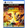 Activision Crash Team Rumble Deluxe Edition PlayStation 5