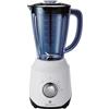 Electroline EDB2033W frullatore 1,5 L Frullatore da tavolo 400 W Nero, Bianco