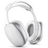 Music Sound Maxi2 Cuffie around-ear Maxi2 Bluetooth 5.0 : cuffie around-the-ear dal design moderno e colorato, che garantiscono un suono potente e bil