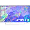 Samsung Series 8 TV UE50CU8580UXZT Crystal UHD 4K, Smart TV 50'' Dynami