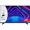 JVC LT-43VA3305I TV 109,2 cm (43'') 4K Ultra HD Smart TV Wi-Fi Nero 250