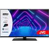 JVC LT-40VAF335I TV 101,6 cm (40'') Full HD Smart TV Wi-Fi Nero 250 cd/