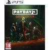 Prime Matter Payday 3 Day One Edition PlayStation 5