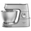 Kenwood Titanium Chef Baker KVC65.001SI Impastatrice planetaria Silver