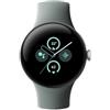 Google Pixel Watch 2 AMOLED 41 mm Digitale Touch screen Oro Wi-Fi GPS