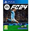 Electronic Arts EA Sports FC 24, PlayStation 4