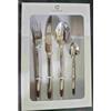 Joia Home JHO1221002 set di posate 24 pz Stainless steel