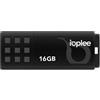 IOPLEE U3A16 unità flash USB 16 GB USB tipo A 3.0 Nero
