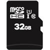 IOPLEE MSD32A 32GB microSD con adattatore SDHC UHS-I