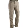 Maier Sports Tajo 2 Pants Beige 4XL / Short Uomo