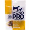 Monopro lo specialista Dog Adult All Breeds Biscotti Grain Free 100 gr Pollo - 1° ORDINE? 20% di sconto SU BRAND ESCLUSIVI, codice BZR20