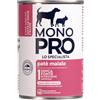 EXCLUSION MOBILITY DIET PER CANI CON MAIALE E RISO MEDIUM LARGE BREED SACCO  2 KG - Alterfarma