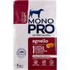 Monopro lo specialista Adult Medium/Large Grain Free Agnello - Agnello da 3 Kg - Crocchette Monoproteiche Cane - 1° ORDINE? scegli lo sconto BZR5 / BZR20 + 200 punti fedeltà