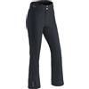 Maier Sports Allissia Slim Pants Nero XL / Short Donna