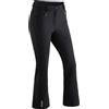 Maier Sports Mary Pants Nero XS / Short Donna