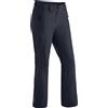 Maier Sports Ronka Pants Blu S / Regular Donna