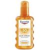 Eucerin Sun Spray Trasparente Fp50