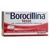 borocillina tosse