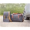 Borsa da viaggio in feltro RPET Natalie personalizzate o neutre