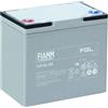 FIAMM Batteria FIAMM Agm 12v 6v FG FGL FGH FGHL Piombo Ups Camper Allarme Fotovoltaico